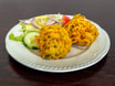 Onion Bajee