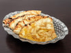 Cheese & Garlic Nan