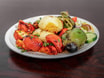 Chicken Shashlik