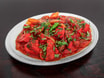 Chicken Tikka Jalfrezi