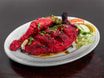 Tandoori Chicken (S)